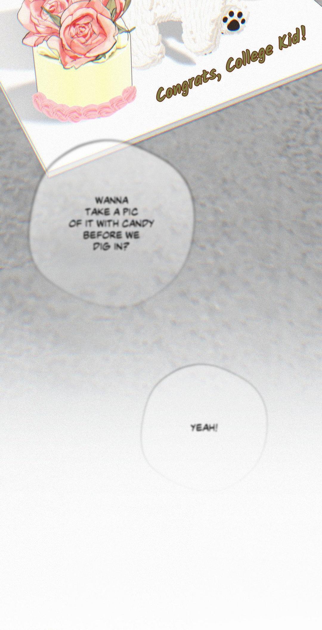 Lost in the Cloud, Chapter 131 image 64